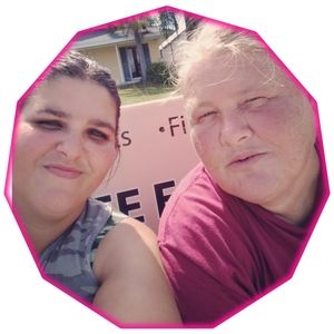 Meet your Posher, Jodi